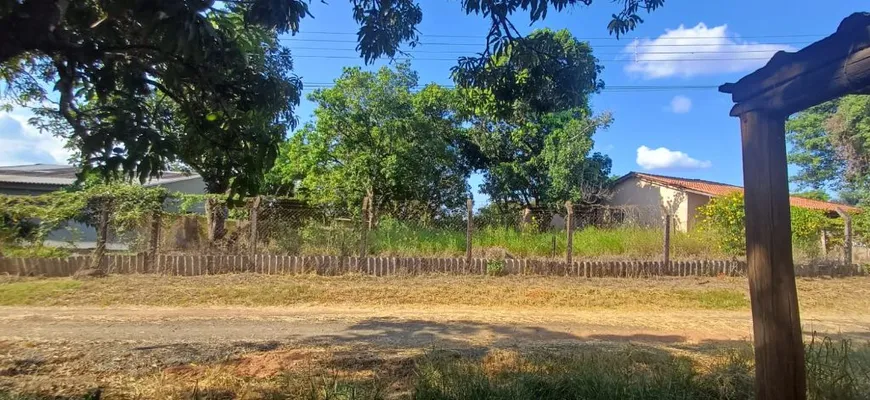 Foto 1 de Fazenda/Sítio à venda, 1025m² em Itapavussu, Cosmópolis