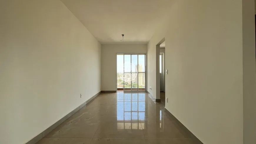 Foto 1 de Apartamento com 2 Quartos à venda, 67m² em Jardim Irajá, Ribeirão Preto