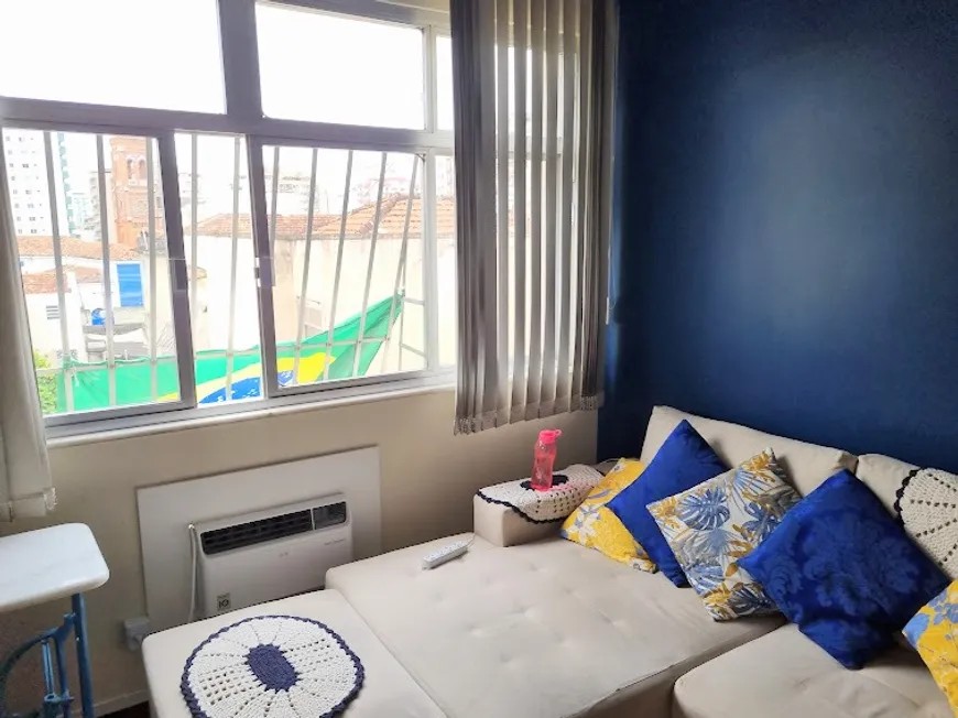 Foto 1 de Apartamento com 2 Quartos à venda, 65m² em Méier, Rio de Janeiro