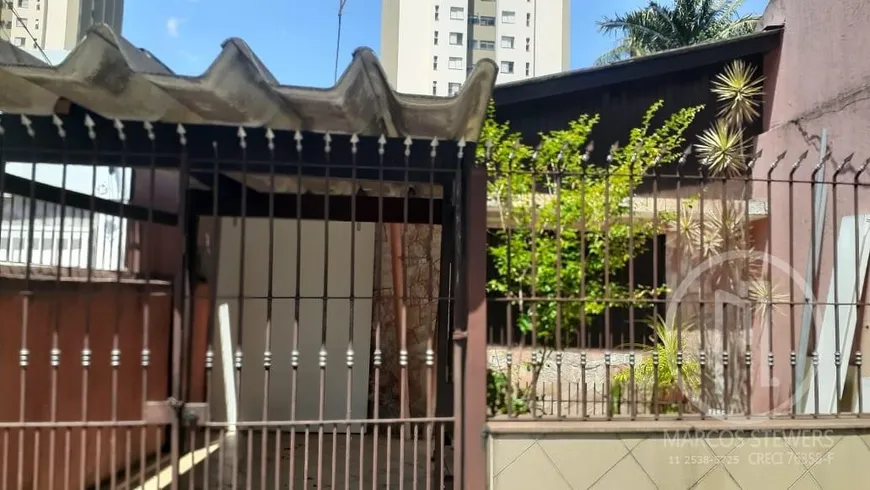 Foto 1 de Casa com 2 Quartos à venda, 130m² em Vila Sofia, São Paulo