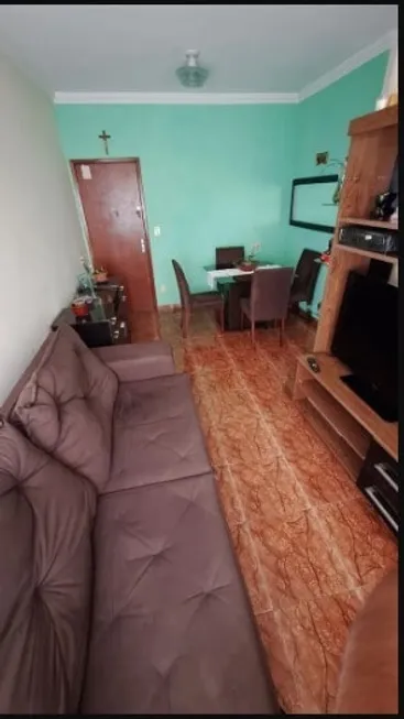 Foto 1 de Apartamento com 3 Quartos à venda, 68m² em Betânia, Belo Horizonte