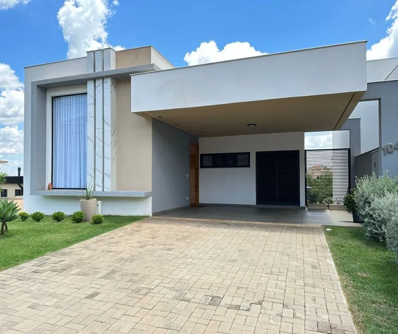 Foto 1 de Sobrado com 3 Quartos à venda, 162m² em Conjunto Habitacional Alexandre Urbanas, Londrina