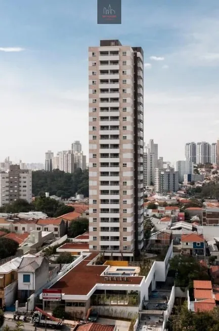 Foto 1 de Apartamento com 2 Quartos à venda, 67m² em Vila Mariana, São Paulo