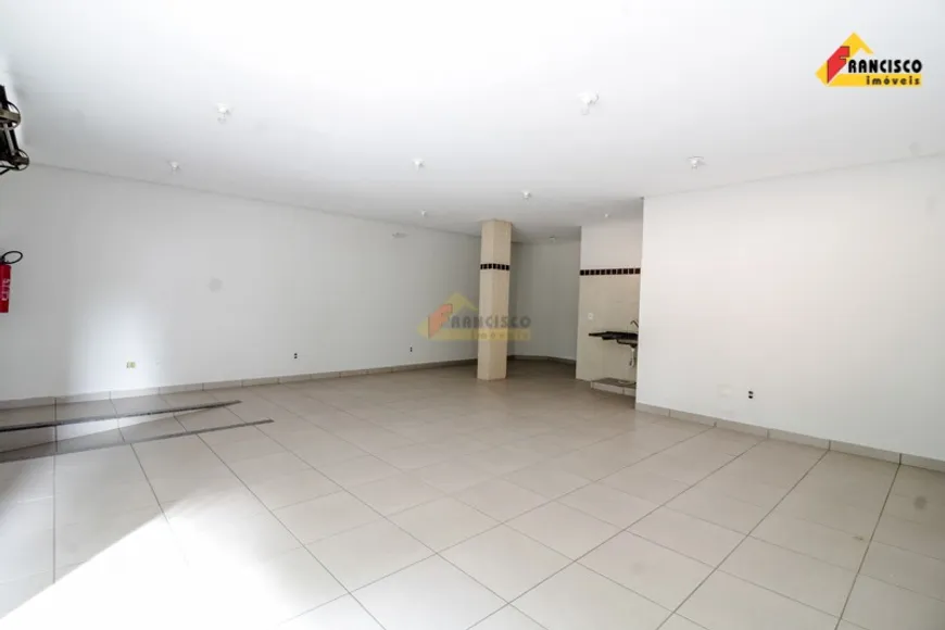 Foto 1 de Ponto Comercial para alugar, 61m² em Belvedere, Divinópolis