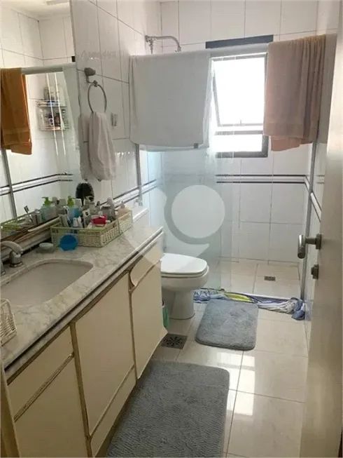 Foto 1 de Apartamento com 4 Quartos à venda, 175m² em Higienópolis, São Paulo