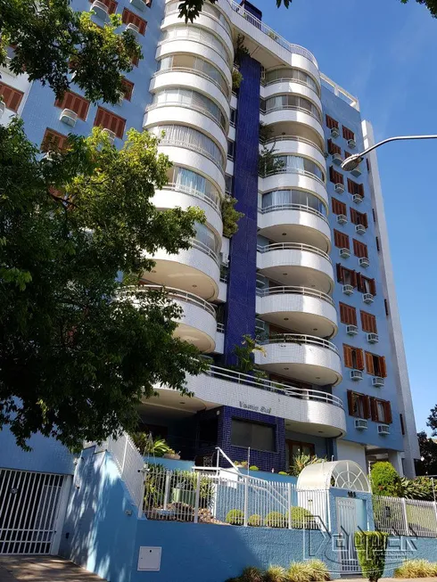 Foto 1 de Apartamento com 3 Quartos à venda, 151m² em Rio Branco, Novo Hamburgo