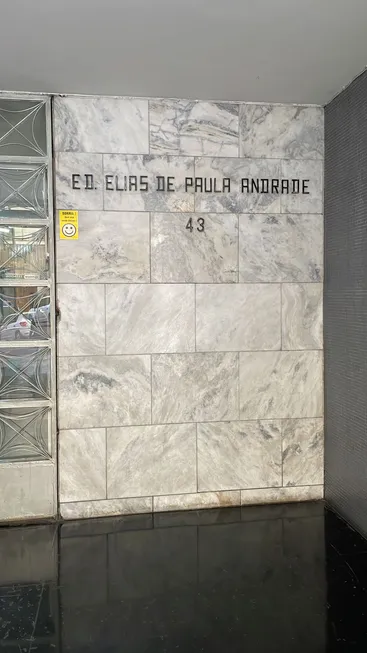 Foto 1 de Ponto Comercial para alugar, 40m² em Centro, Belo Horizonte