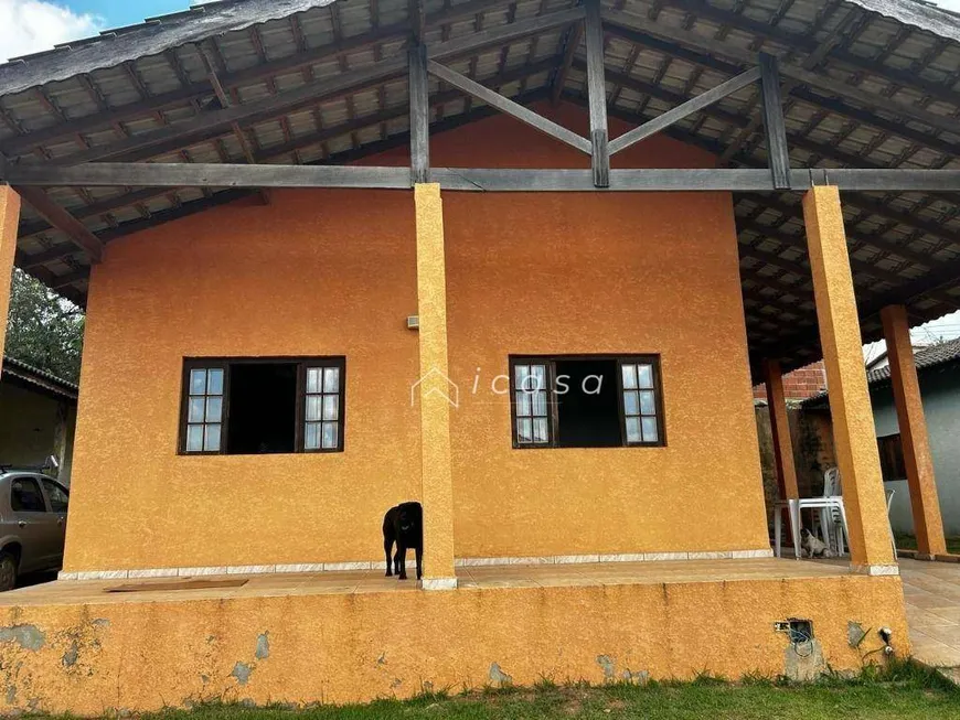 Foto 1 de Casa de Condomínio com 2 Quartos à venda, 300m² em Vitoria Regia, Atibaia