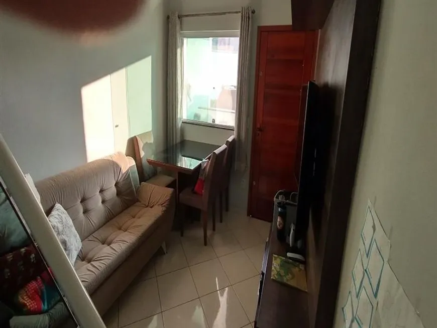 Foto 1 de Sobrado com 2 Quartos à venda, 68m² em Vila Granada, São Paulo