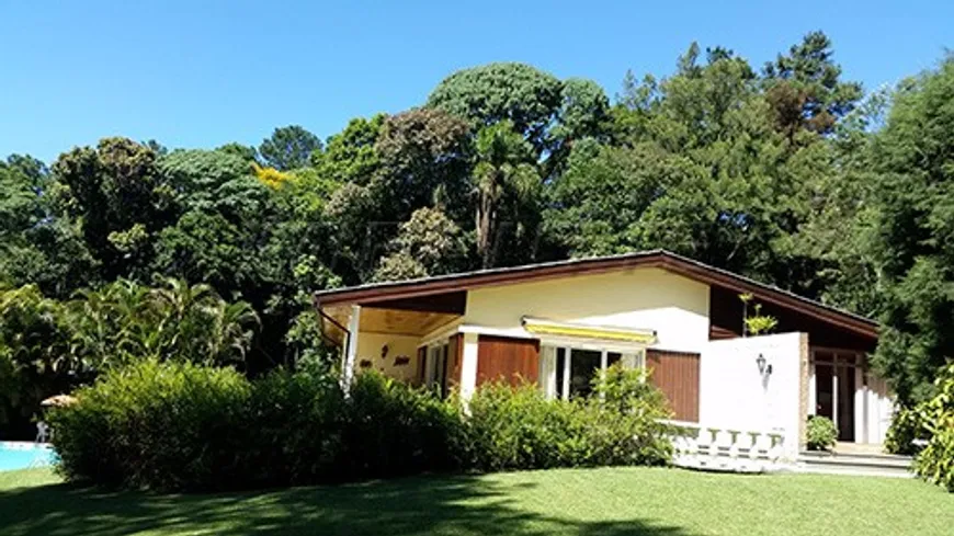 Foto 1 de Casa com 6 Quartos à venda, 4804m² em Serra da Cantareira, Mairiporã