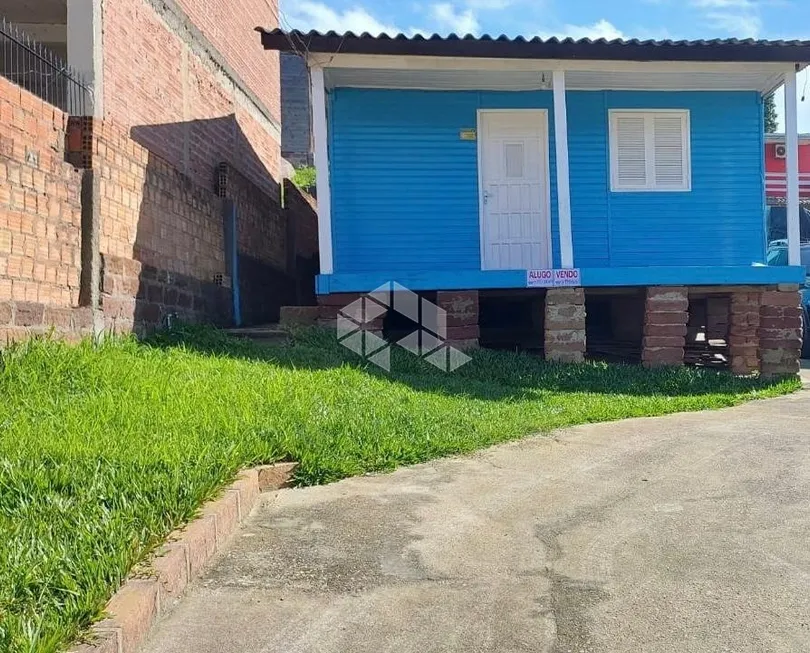 Foto 1 de Casa com 3 Quartos à venda, 414m² em Esmeralda, Viamão