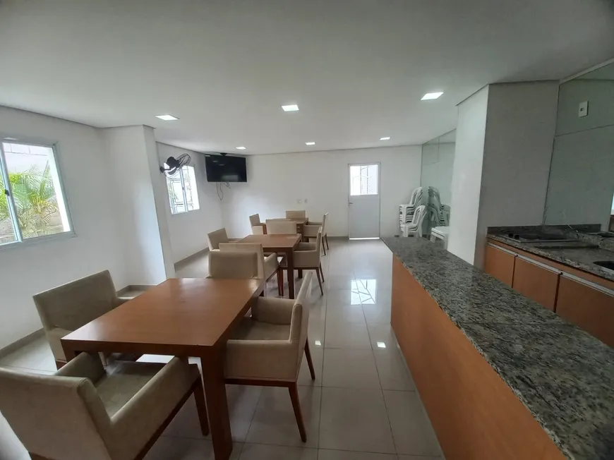 Foto 1 de Apartamento com 2 Quartos à venda, 46m² em Vila Nova Cachoeirinha, São Paulo