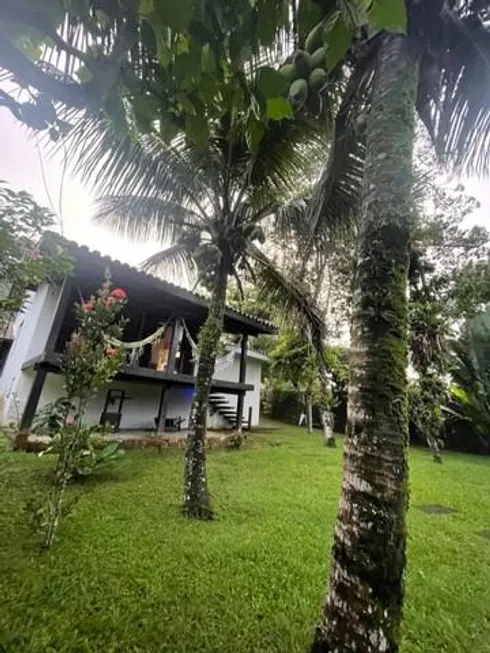 Foto 1 de Casa com 3 Quartos à venda, 508m² em Lagoinha, Ubatuba