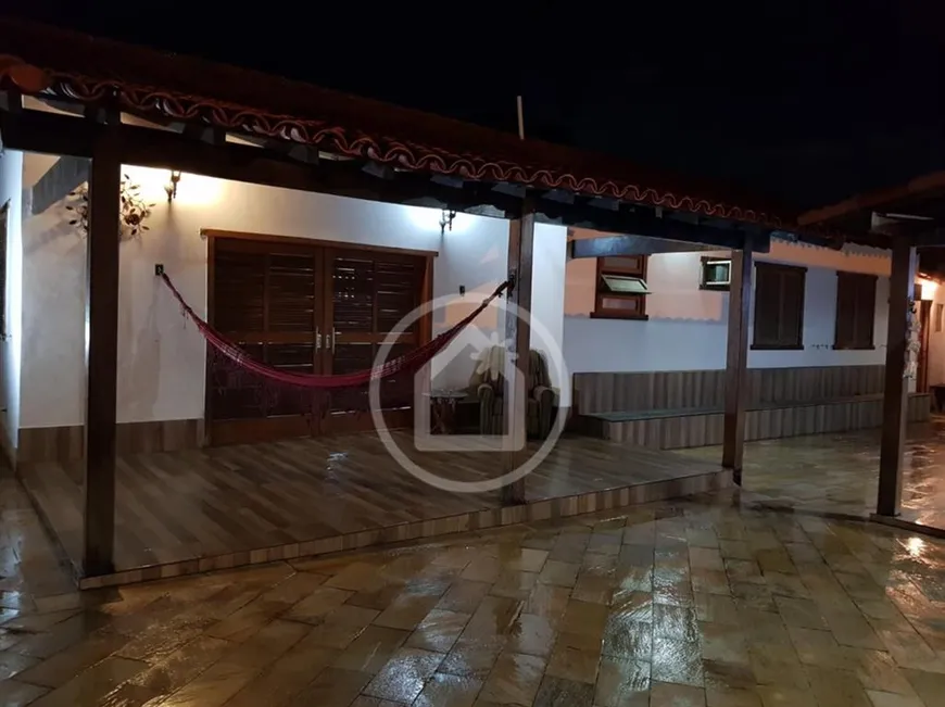 Foto 1 de Casa com 5 Quartos à venda, 450m² em Anil, Rio de Janeiro