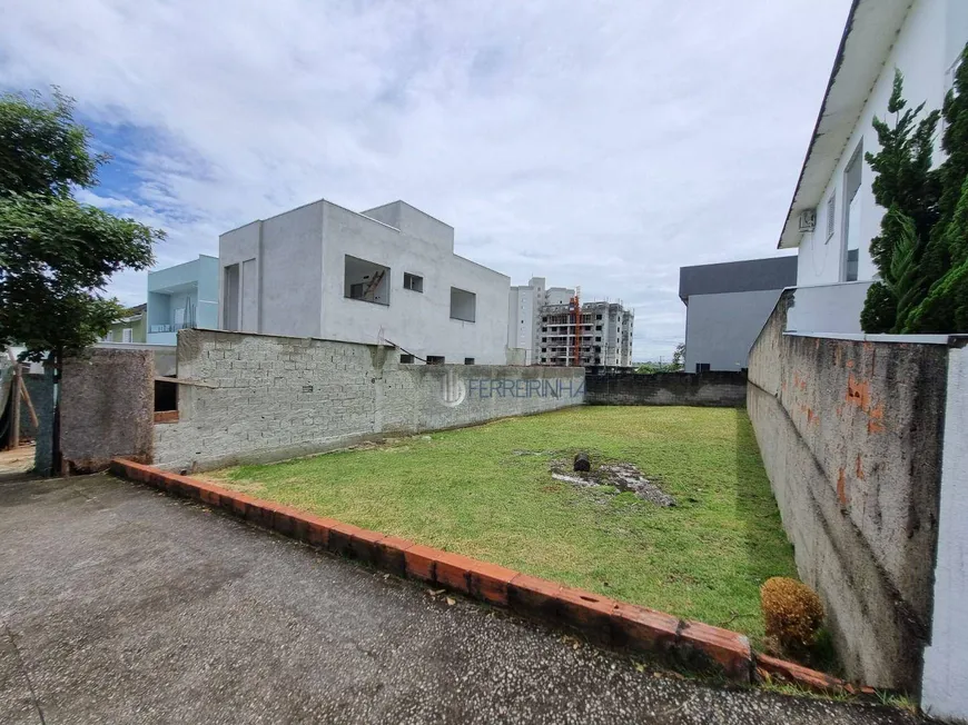 Foto 1 de Lote/Terreno à venda, 260m² em Urbanova, São José dos Campos