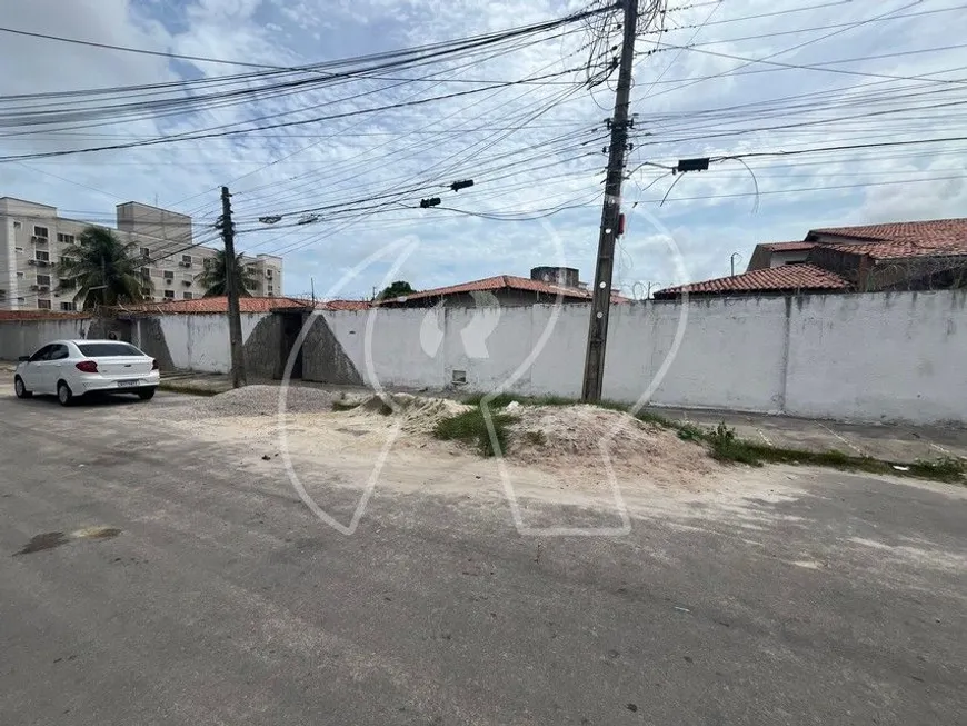 Foto 1 de Casa com 3 Quartos à venda, 509m² em Salinas, Fortaleza