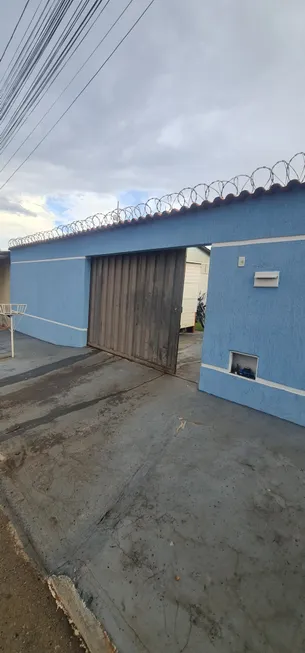 Foto 1 de Casa com 3 Quartos à venda, 50m² em Residencial Recanto do Bosque, Goiânia