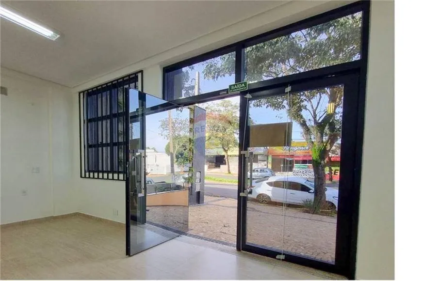 Foto 1 de Sala Comercial para alugar, 317m² em Vila Embaré, Valinhos