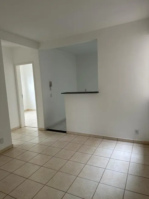 Foto 1 de Apartamento com 2 Quartos à venda, 43m² em Shopping Park, Uberlândia