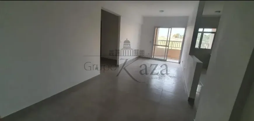 Foto 1 de Apartamento com 2 Quartos à venda, 70m² em Jardim Anhembi, São José dos Campos