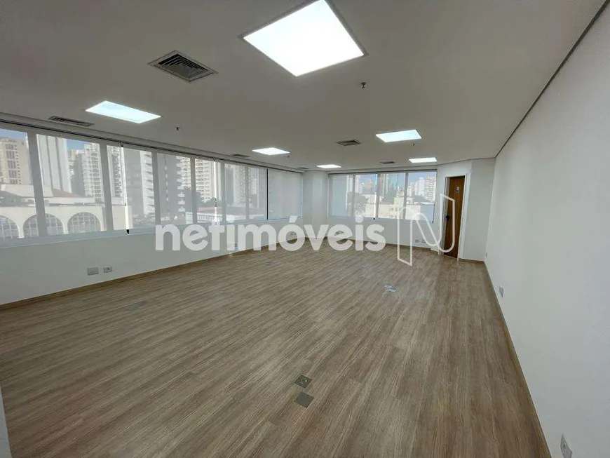 Foto 1 de Sala Comercial para alugar, 75m² em Itaim Bibi, São Paulo