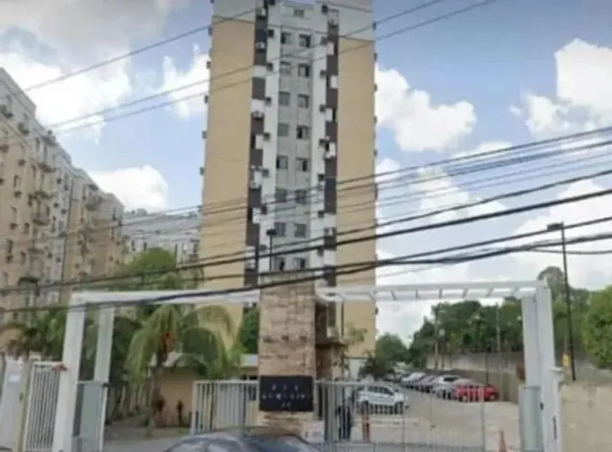 Foto 1 de Apartamento com 2 Quartos à venda, 54m² em Coqueiro, Ananindeua
