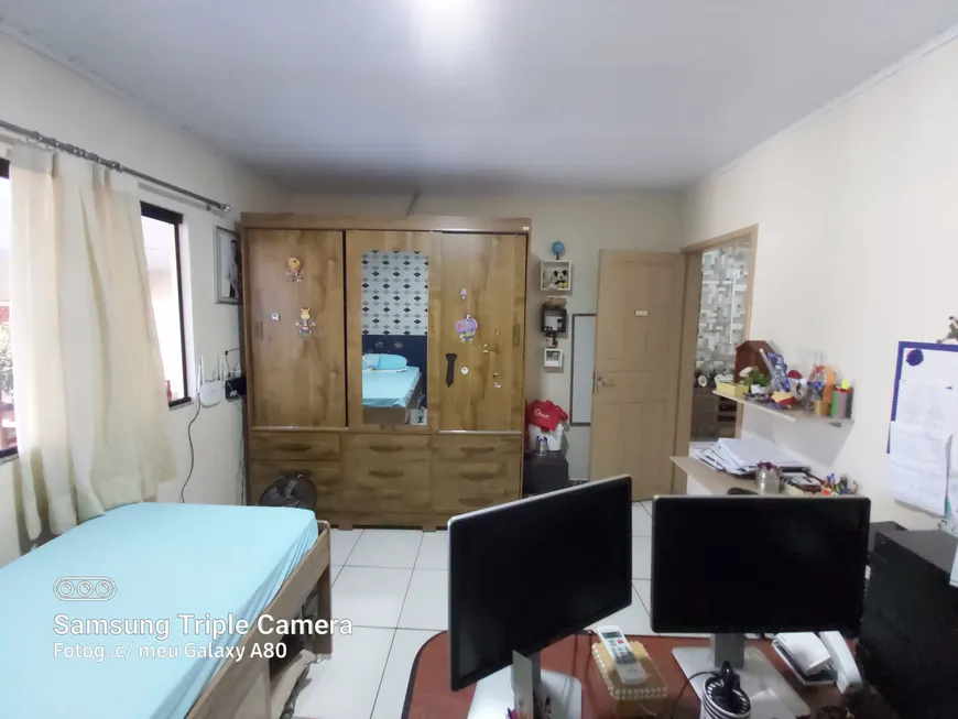 Foto 1 de Casa com 3 Quartos à venda, 270m² em Urupa, Ji Paraná