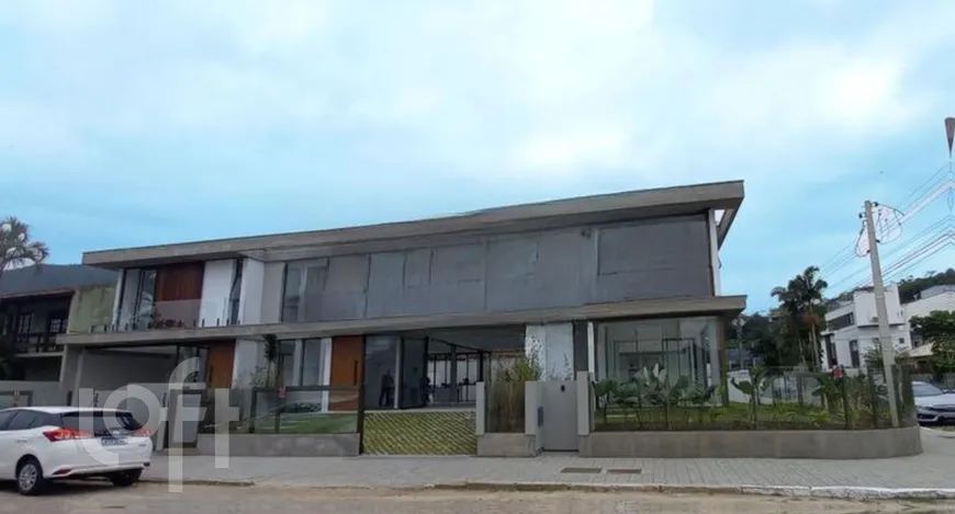 Foto 1 de Casa com 3 Quartos à venda, 198m² em Itacorubi, Florianópolis