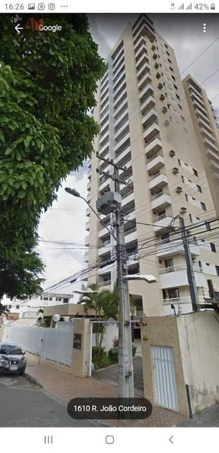Foto 1 de Apartamento com 3 Quartos à venda, 102m² em Aldeota, Fortaleza