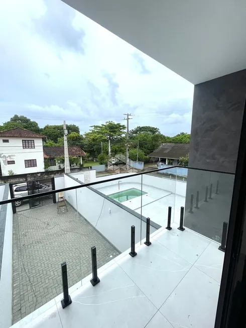 Foto 1 de Casa com 2 Quartos à venda, 135m² em Cachoeira do Bom Jesus, Florianópolis
