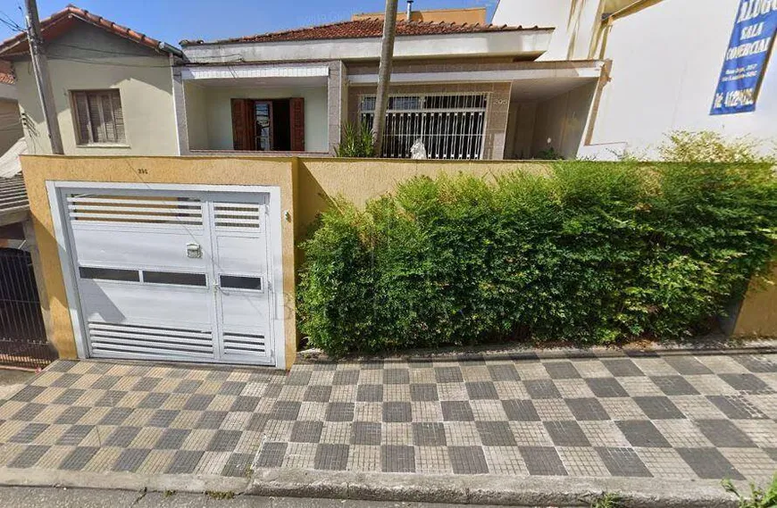 Foto 1 de Casa com 4 Quartos à venda, 194m² em Vila Lusitania, São Bernardo do Campo