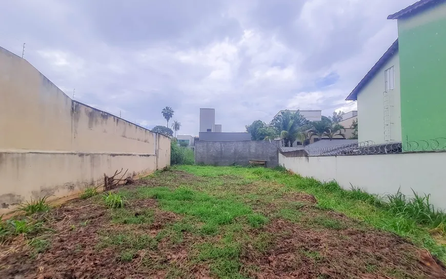 Foto 1 de Lote/Terreno à venda, 459m² em Setor Jaó, Goiânia