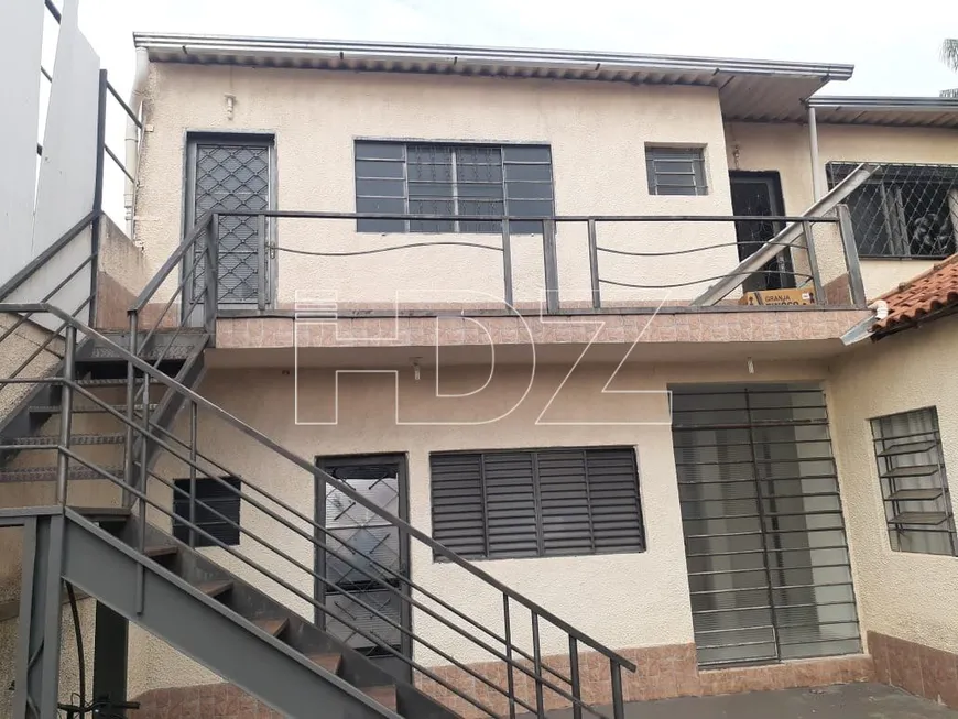 Foto 1 de Flat com 1 Quarto à venda, 110m² em Vila Santana, Araraquara