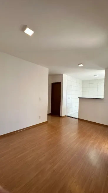 Foto 1 de Apartamento com 2 Quartos para alugar, 47m² em Ponta Negra, Natal