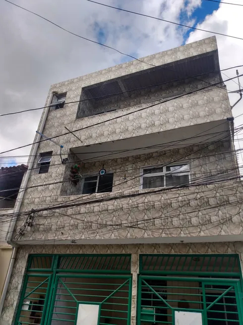 Foto 1 de Apartamento com 2 Quartos à venda, 55m² em Boa Viagem, Salvador