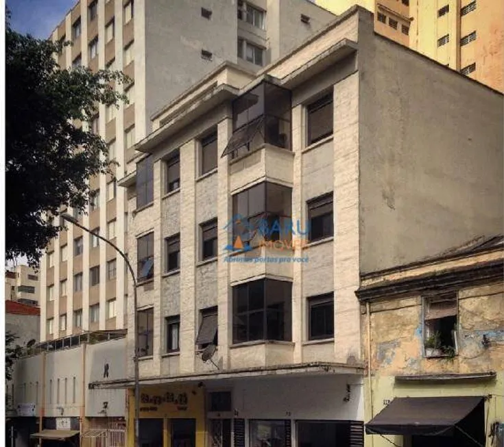 Foto 1 de Prédio Comercial à venda, 979m² em Vila Buarque, São Paulo