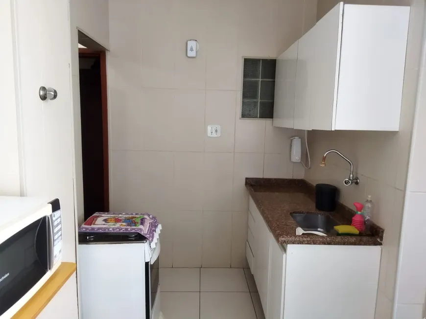 Foto 1 de Apartamento com 1 Quarto para alugar, 47m² em Ipanema, Rio de Janeiro