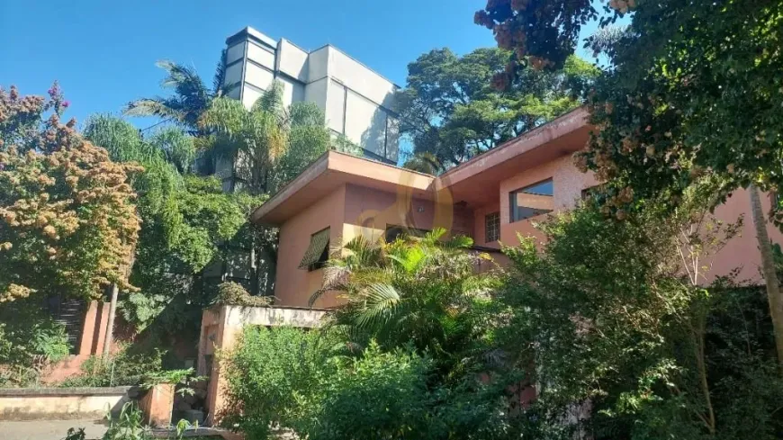 Foto 1 de Lote/Terreno à venda, 2175m² em Morumbi, São Paulo