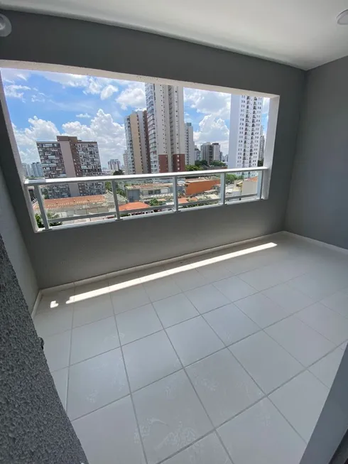 Foto 1 de Apartamento com 1 Quarto à venda, 30m² em Água Branca, São Paulo