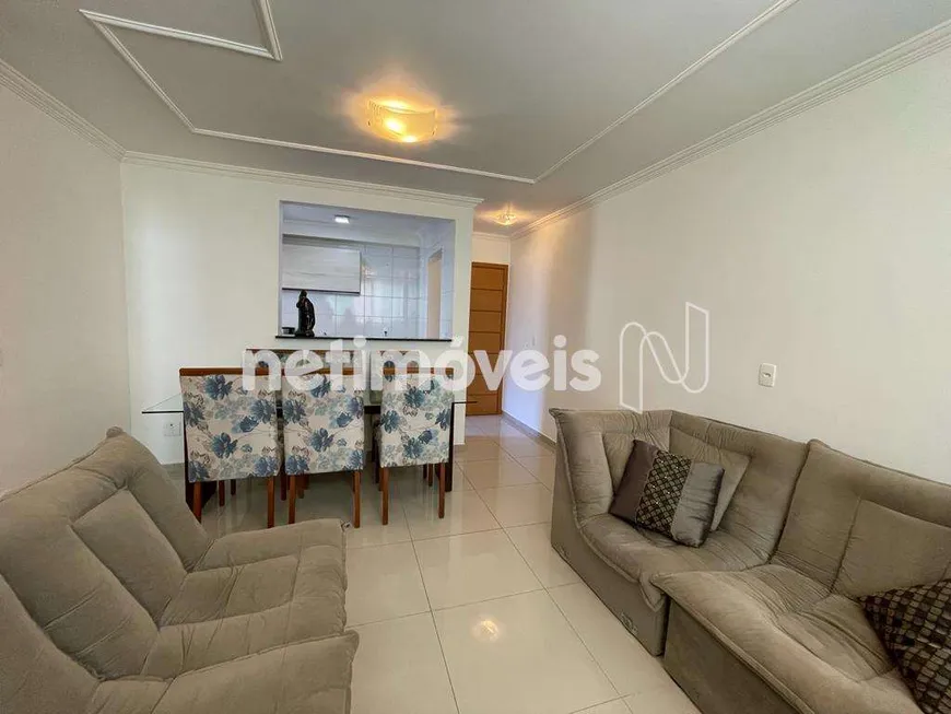 Foto 1 de Apartamento com 2 Quartos à venda, 58m² em Santa Terezinha, Belo Horizonte