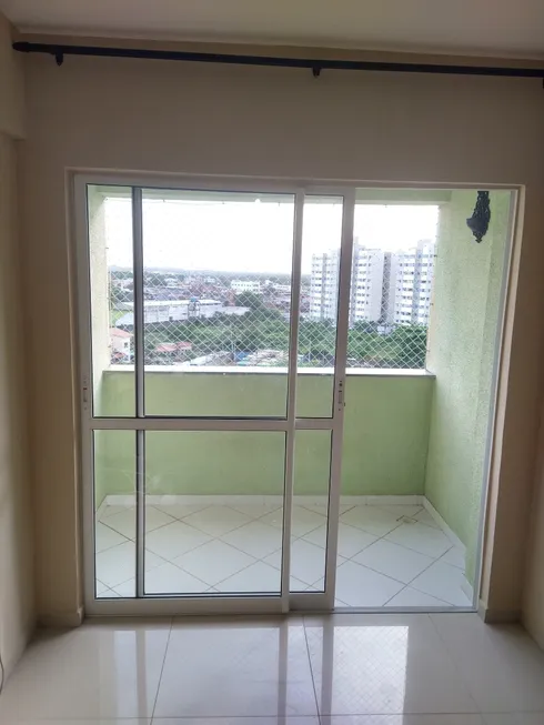 Foto 1 de Apartamento com 3 Quartos para alugar, 55m² em Ceasa, Salvador