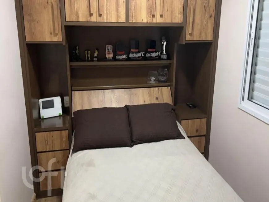 Foto 1 de Apartamento com 2 Quartos à venda, 77m² em Tamanduateí 1, Santo André