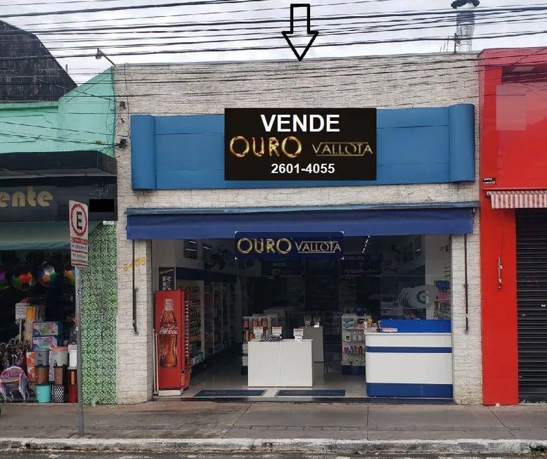 Foto 1 de Ponto Comercial à venda, 150m² em Vila Carrão, São Paulo