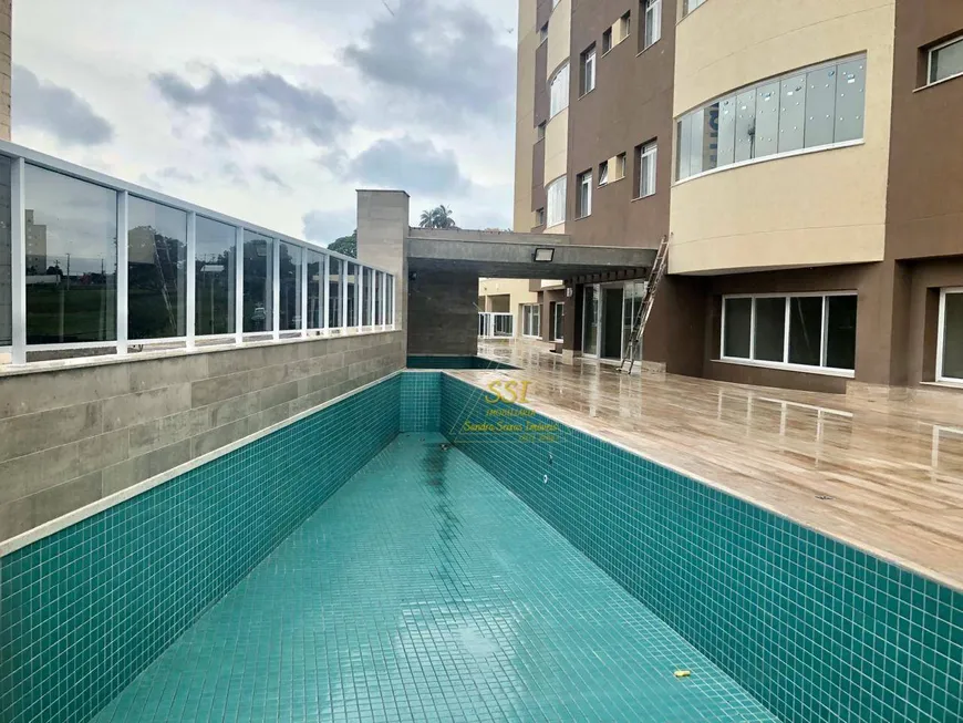 Foto 1 de Apartamento com 3 Quartos à venda, 130m² em Jardim Francano, Franca