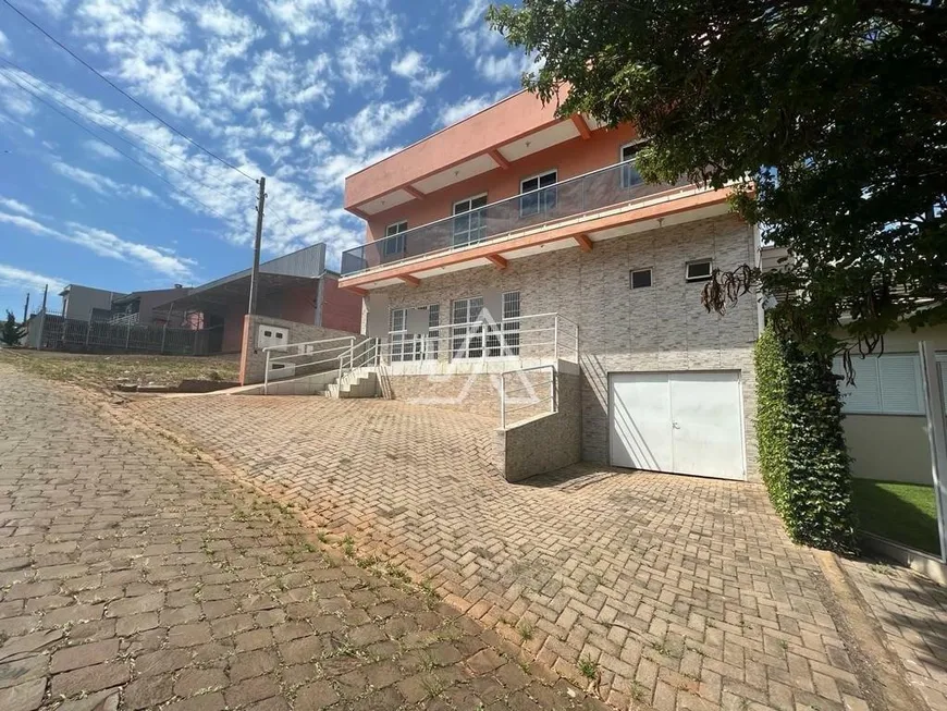 Foto 1 de Ponto Comercial à venda, 240m² em São Luiz Gonzaga, Passo Fundo