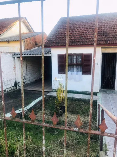 Foto 1 de Casa com 2 Quartos à venda, 50m² em Santo Onofre, Viamão