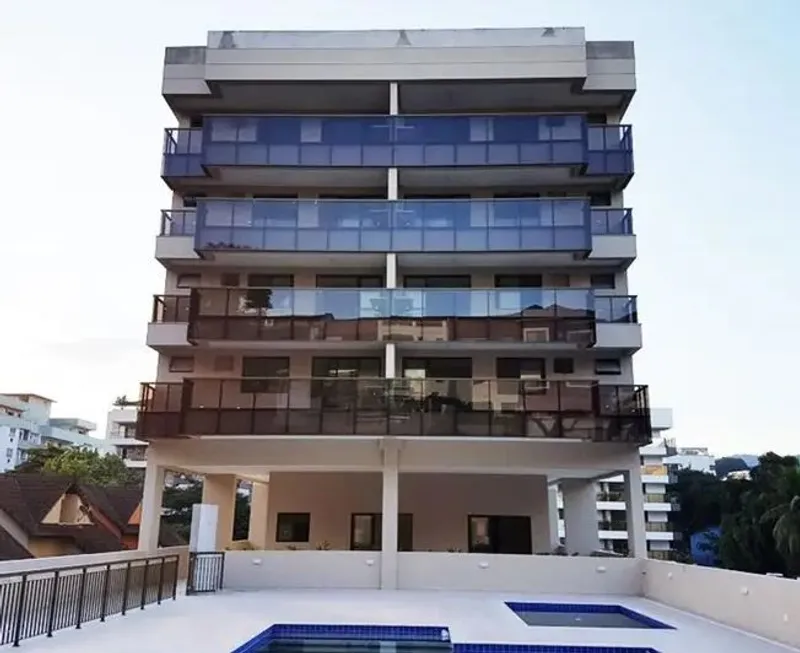 Foto 1 de Apartamento com 2 Quartos à venda, 65m² em Freguesia- Jacarepaguá, Rio de Janeiro
