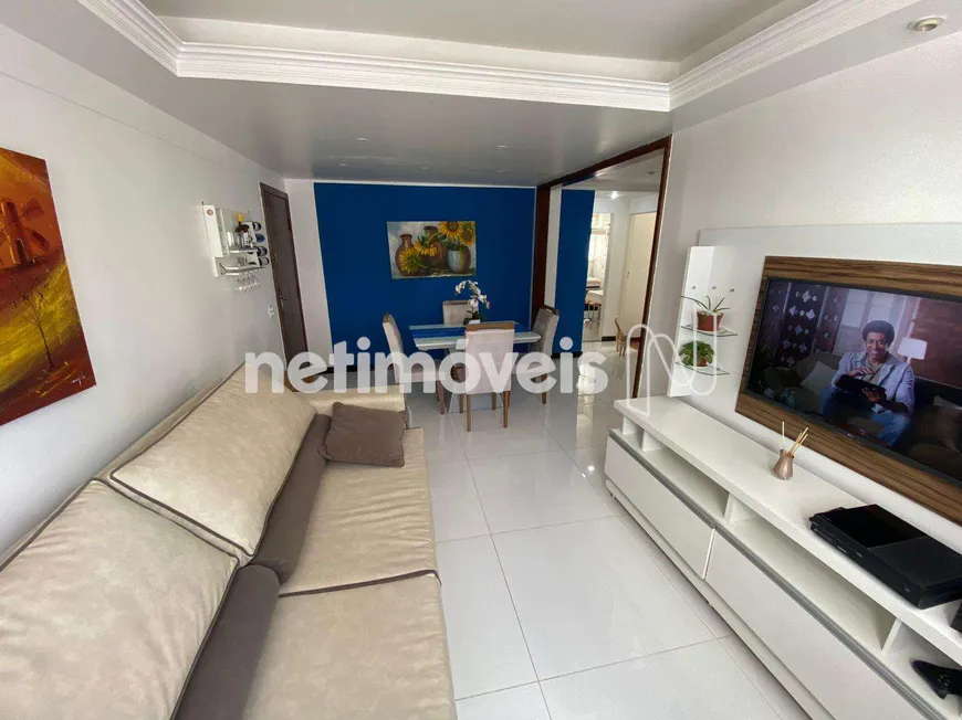 Foto 1 de Apartamento com 4 Quartos à venda, 103m² em Sagrada Família, Belo Horizonte