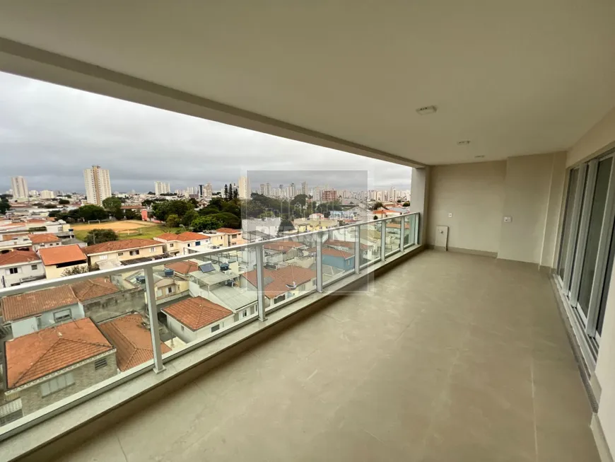 Foto 1 de Apartamento com 3 Quartos à venda, 167m² em Vila Regente Feijó, São Paulo