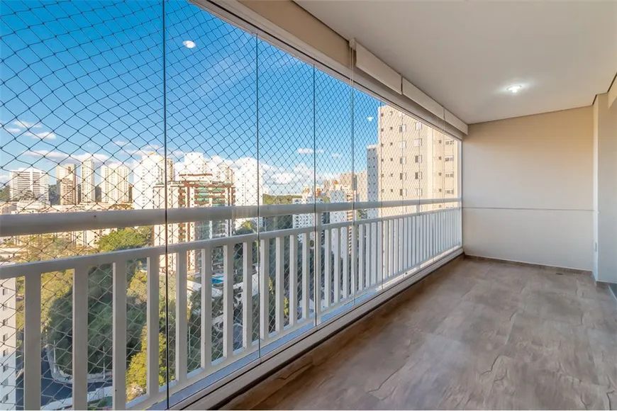 Foto 1 de Apartamento com 4 Quartos à venda, 145m² em Lar São Paulo, São Paulo